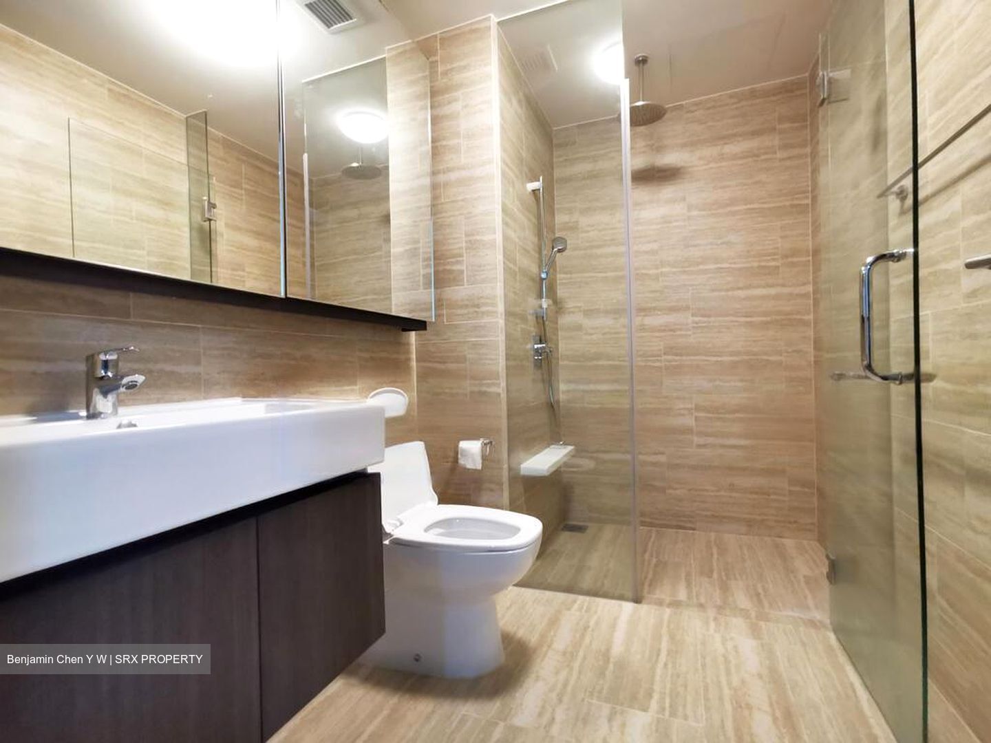 North Park Residences (D27), Apartment #466481081